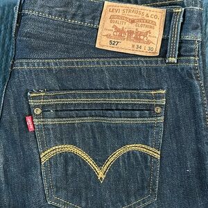 Levi’s jeans new w/out tags.